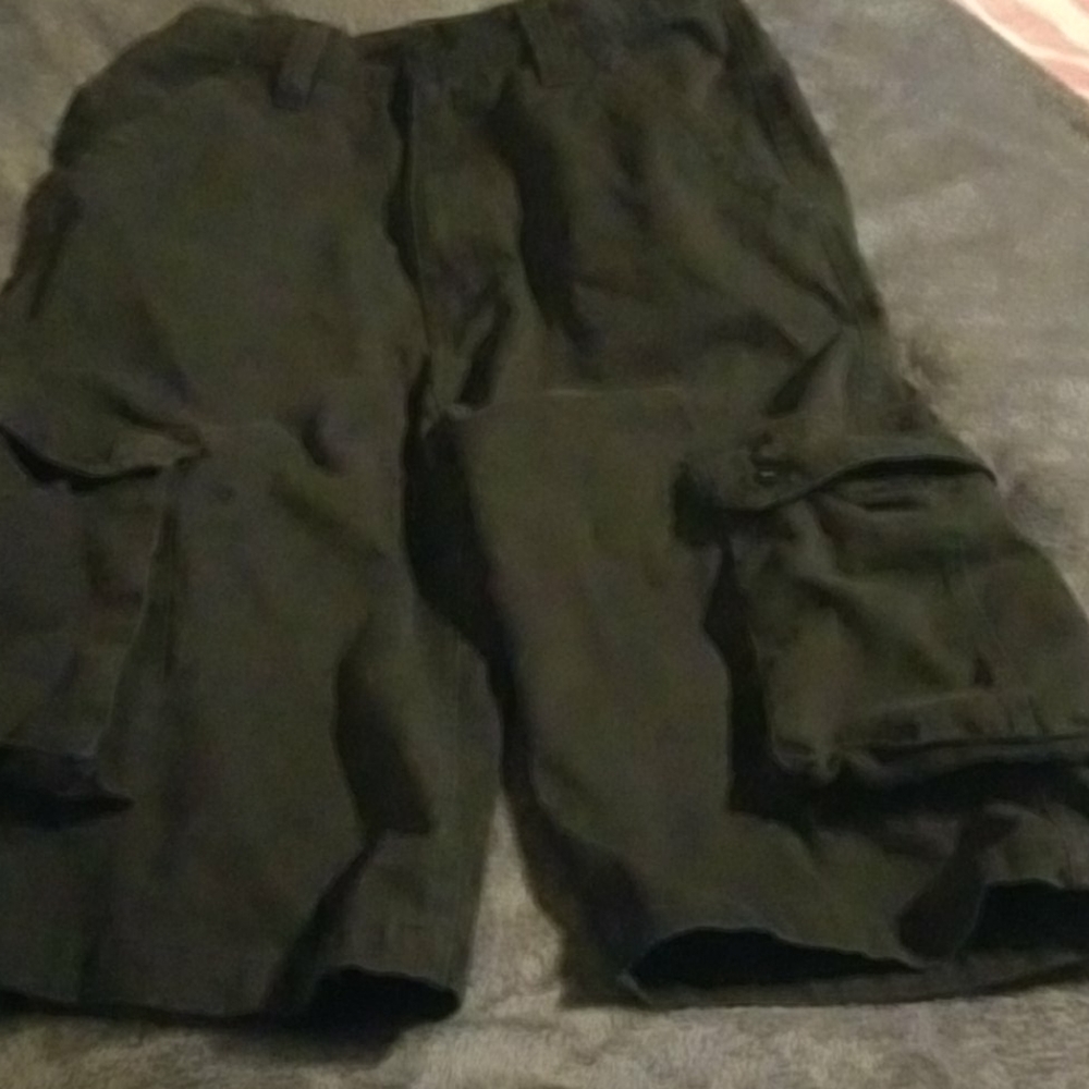 Godbody cargo shorts